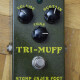 Tri-Muff Tri-Muff