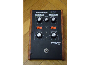 Moog Music MF-101 Lowpass Filter (66931)