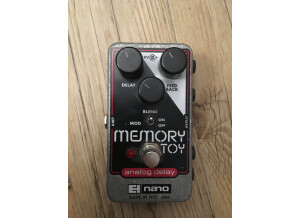 Electro-Harmonix Memory Toy (27850)