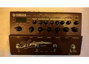 Yamaha DG Stomp (59200)