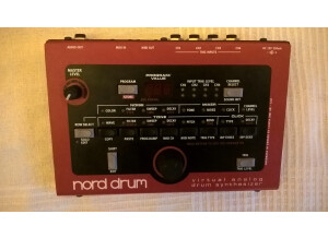 Clavia Nord Drum (62526)