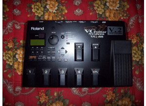 Roland VG-88 VGuitar V2 (39061)