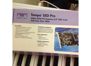 Sonnet Tempo SSD Pro Plus (20022)