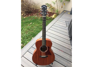 Taylor GS Mini (Mahogany Top) (11808)