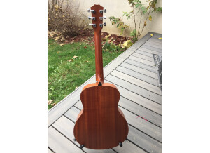 Taylor GS Mini (Mahogany Top) (20802)