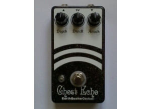 EarthQuaker Devices Ghost Echo Reverb (98840)