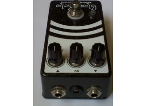 EarthQuaker Devices Ghost Echo Reverb (571)
