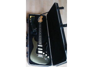 Fender American Standard Stratocaster HSS [2012-Current] (37126)