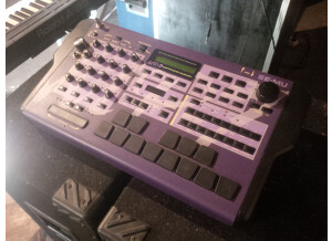 E-MU MP-7 (82486)