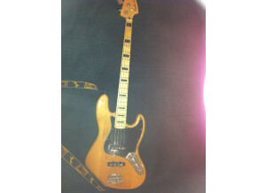 Squier Vintage Modified Jazz Bass (74244)