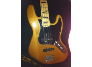 Squier Vintage Modified Jazz Bass (99481)