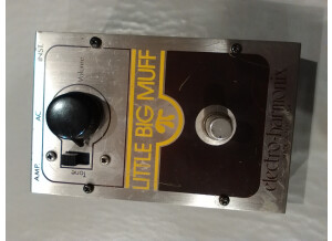Electro-Harmonix Little Big Muff Pi Original (30314)