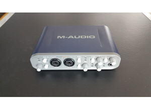 M-Audio Fast Track Pro (98225)