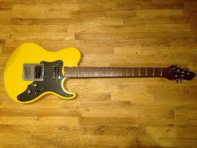 Killer Mega Guitars Klepto