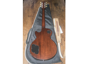 Gibson Les Paul Studio Faded - Worn Brown (6998)
