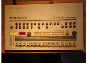 Roland TR-909 (45123)