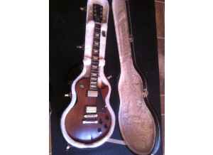 Gibson Les Paul Studio Faded - Worn Brown (14472)