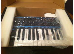 Novation Bass Station II (98580)