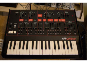 ARP Odyssey Rev3 (2015) (24299)