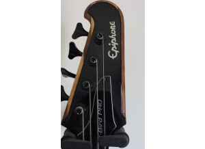 Epiphone Thunderbird Pro-IV (36750)