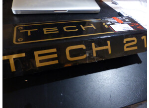 Tech 21 RK5 (47861)
