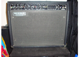 Mesa Boogie Nomad 100 Combo (79984)