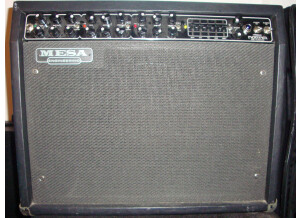 Mesa Boogie Nomad 100 Combo (88229)