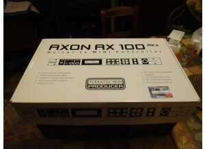 Terratec Producer Axon AX 100 mk2 (70367)