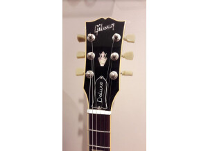 Gibson#18