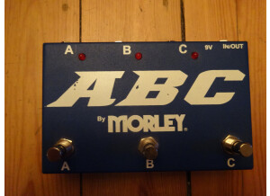 Morley ABC (23130)