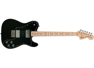 Fender classic 72 telecaster deluxe 97341