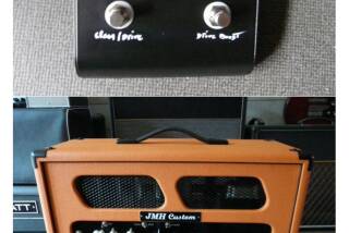 JMH Custom Rockwood