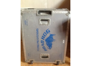 Flying Pig Systems Road Hog (57801)