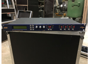Xta Electronics DP224 (12951)