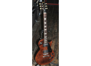 Gibson Les Paul Studio Faded - Worn Brown (99873)