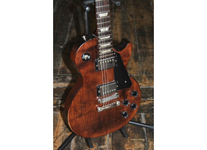 Gibson Les Paul Studio Faded - Worn Brown (27104)