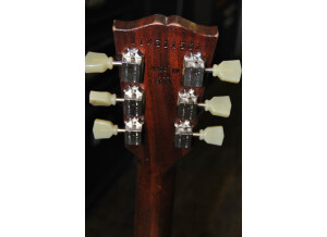Gibson Les Paul Studio Faded - Worn Brown (45609)