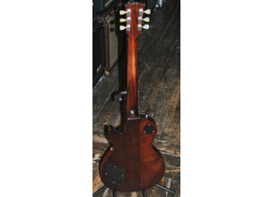 Gibson Les Paul Studio Faded - Worn Brown (9657)