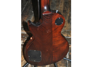 Gibson Les Paul Studio Faded - Worn Brown (79886)