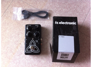 TC Electronic T2 (42162)