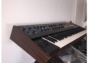 Korg PolySix (93637)