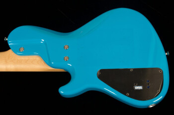 Sadowsky Vintage Single Cut Bass Back of Body 1500x988 Sadowsky Vintage Single Cut Bass Back of Body 1500x988