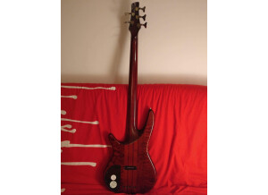 Ibanez SR905 (39526)