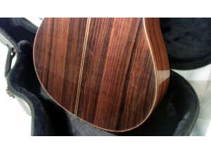 Alhambra Guitars 9P CW E2 (48831)