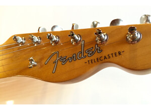 Fender Classic '60s Telecaster (83444)