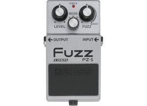 Boss FZ-5 Fuzz (42993)