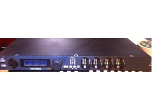 BSS Audio Minidrive FDS334T (41864)