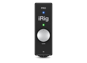 IK Multimedia iRig Pro (11748)