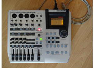Fostex MR-8 HD (48485)