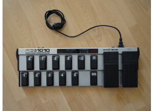 Behringer FCB1010 Midi Foot Controller (84867)